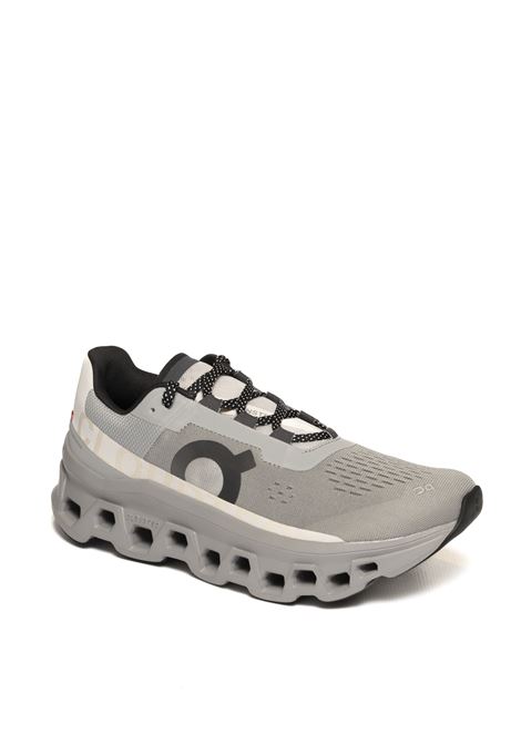 Sneaker cloudmonster grigio ON | CLOUDMONSTER U61.9-7657